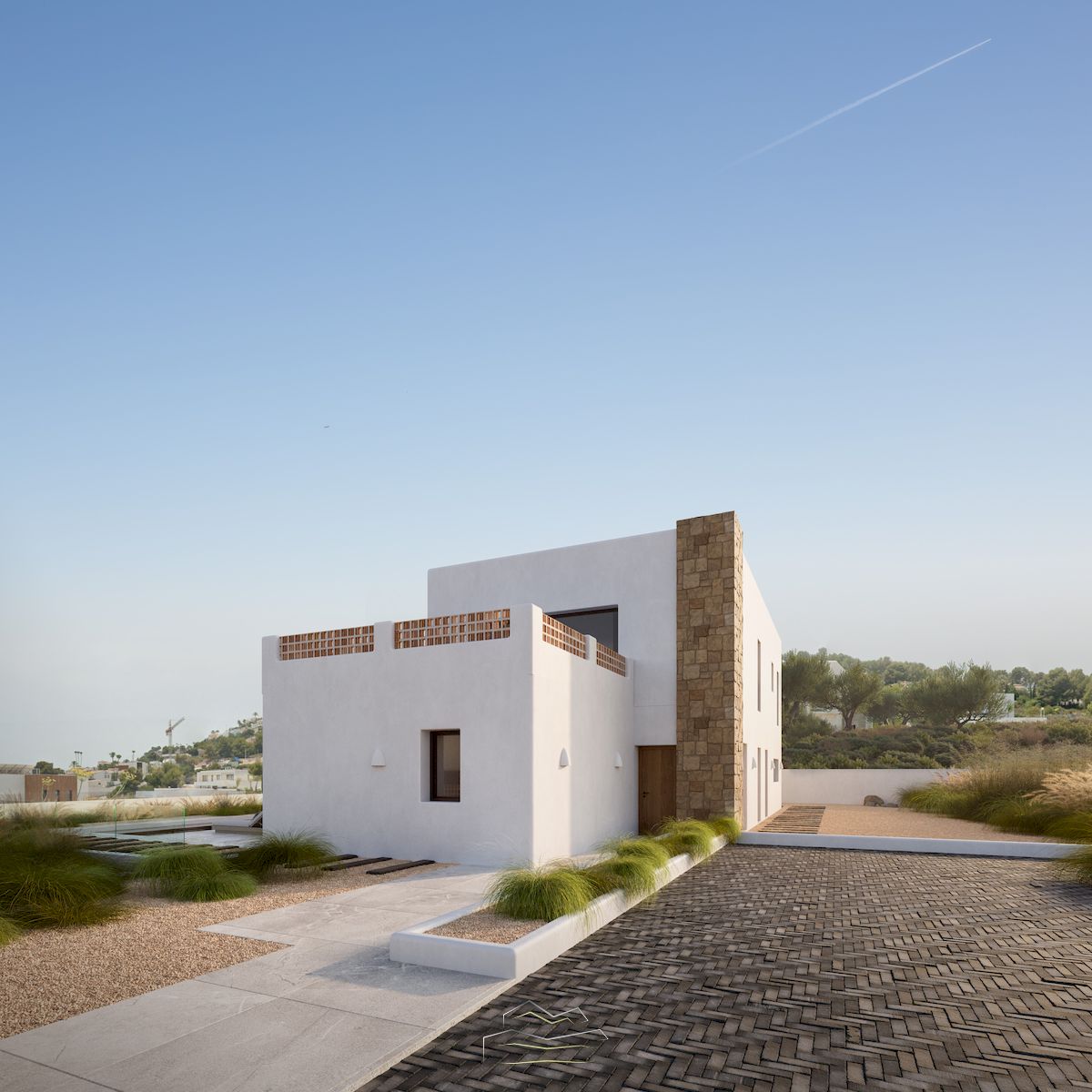 4 Dormitorios - Moraira — 9/12