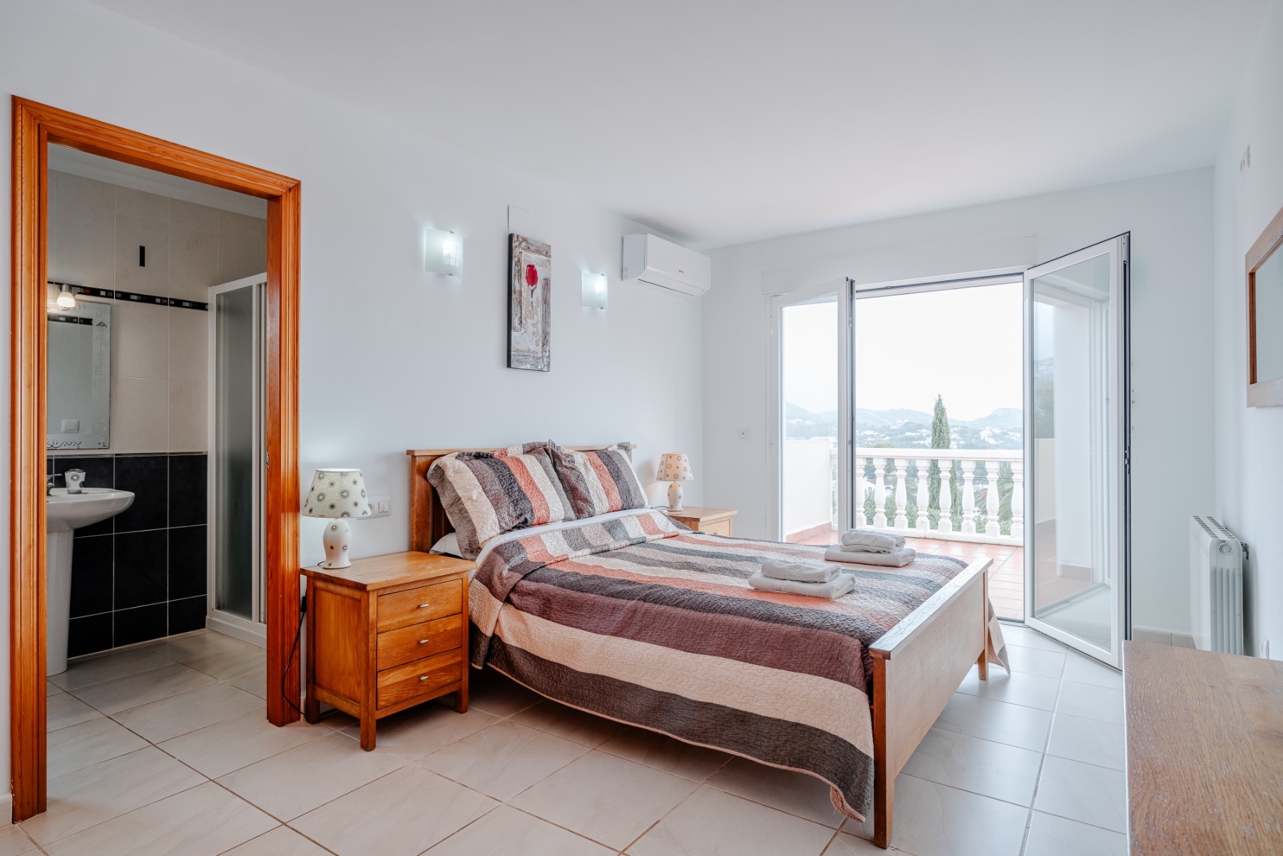 6 Dormitorios - Moraira — 22/34
