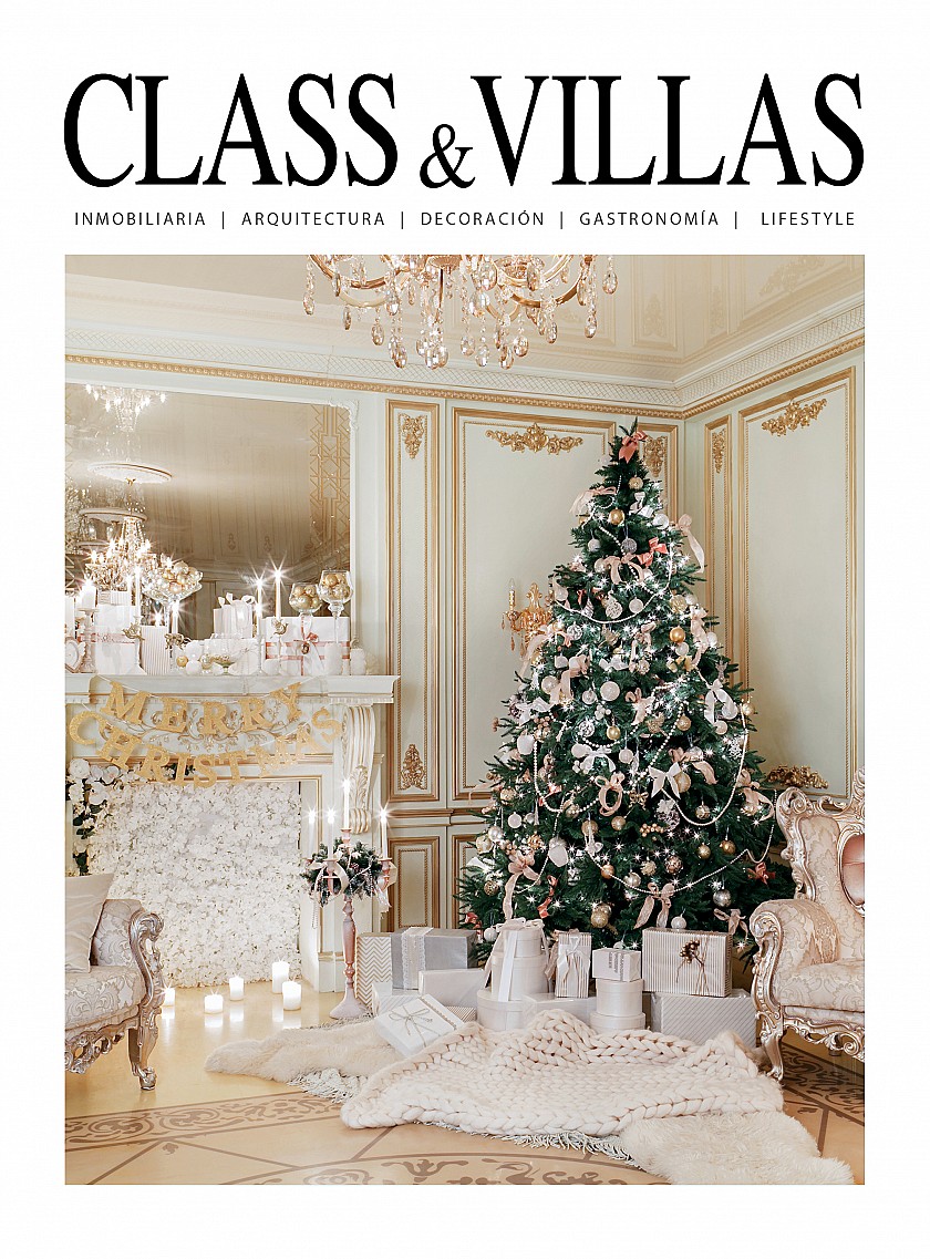 Class & Villas nº 254