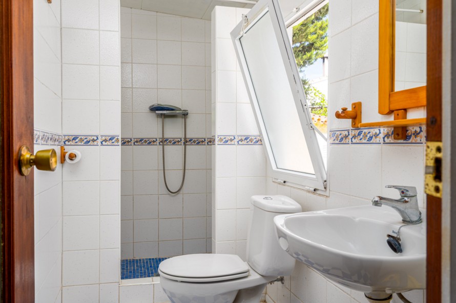4 Bedrooms - La Nucia — 22/37