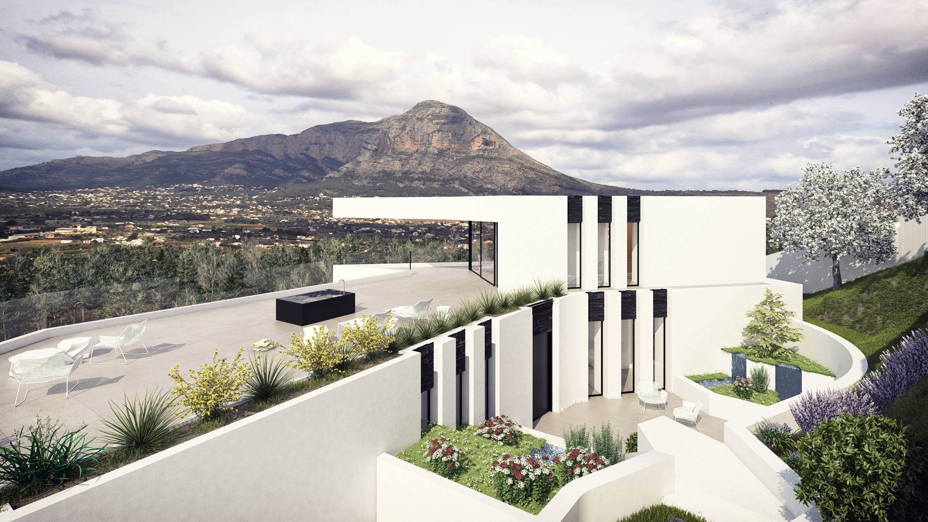 4 Chambres - Jávea - Xàbia — 2/9
