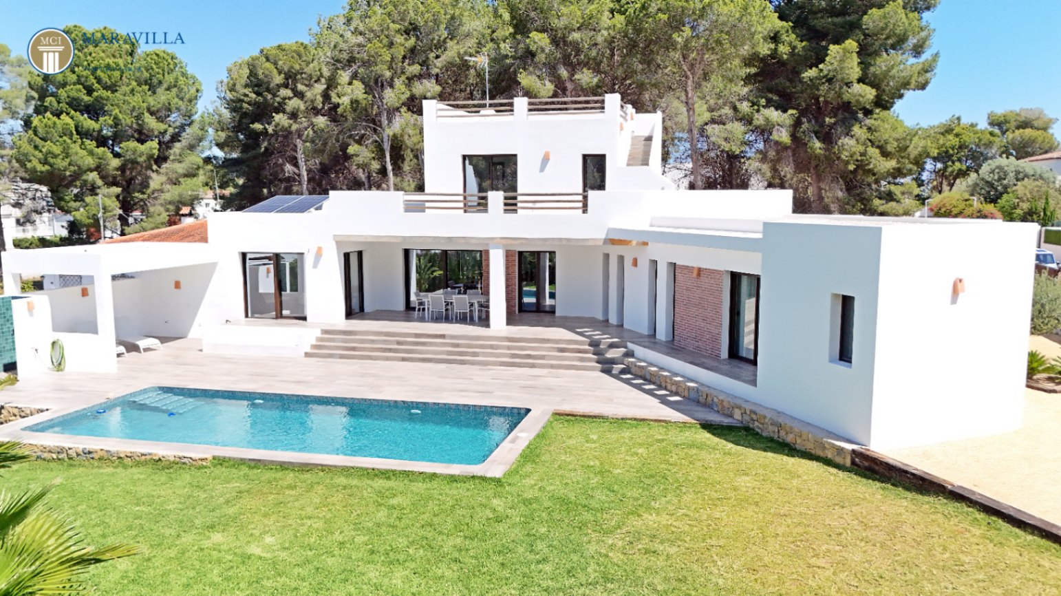 3 Dormitorios - Jávea — 45/45