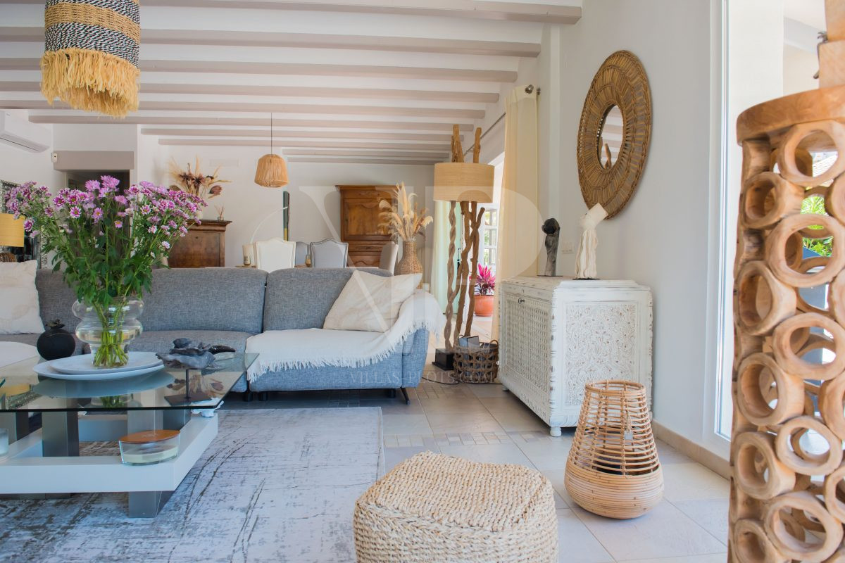 3 Dormitorios - Jávea — 26/40