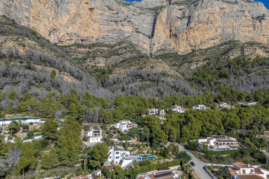 5 Bedrooms - Jávea / Xàbia — 80/87