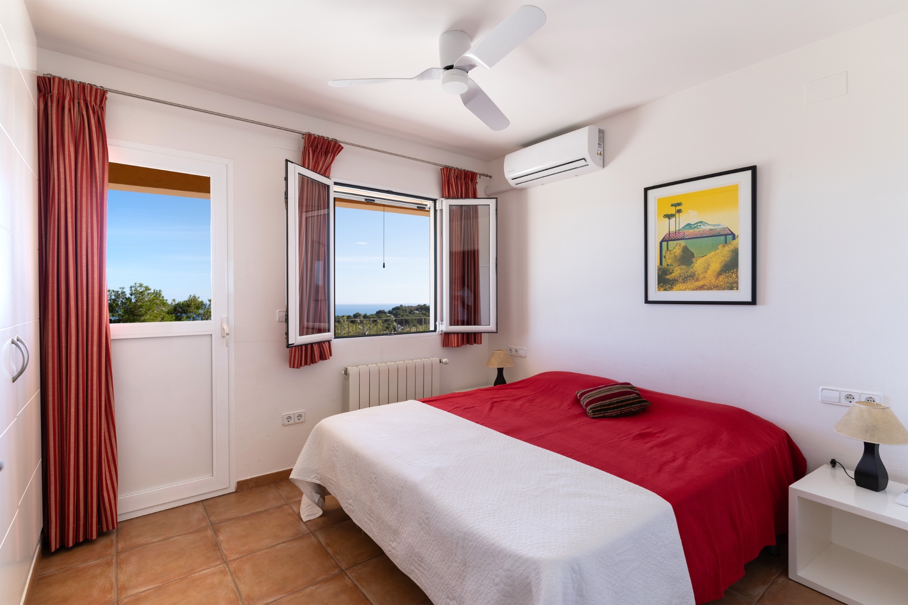 5 Dormitorios - Moraira — 12/40