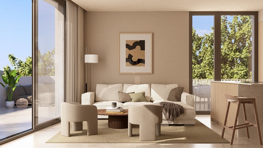 0 Chambres - — 3/17