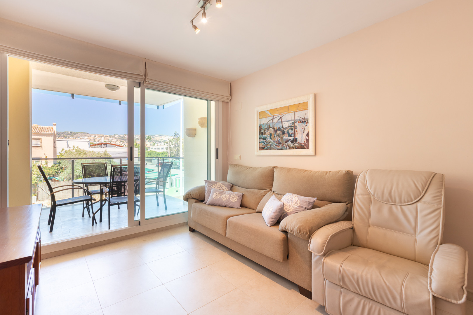 3 Schlafzimmer - Xàbia — 3/17