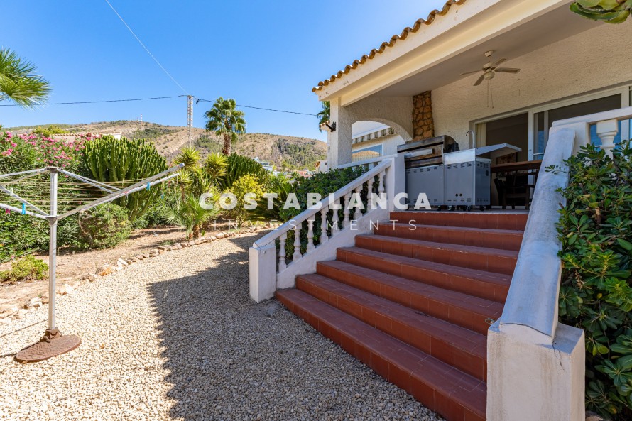 3 Dormitorios - Albir — 21/31