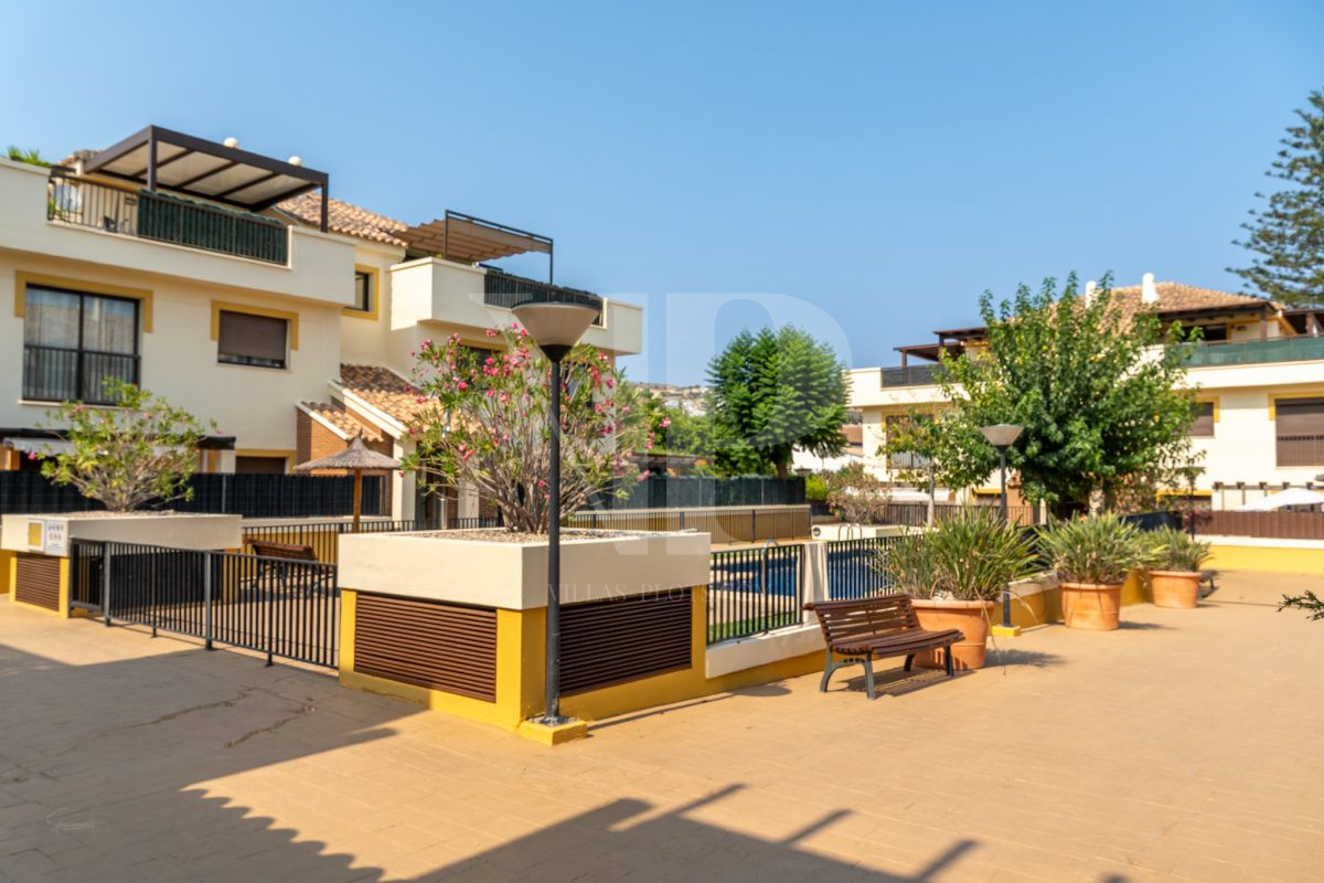 4 Dormitorios - Jávea — 9/35