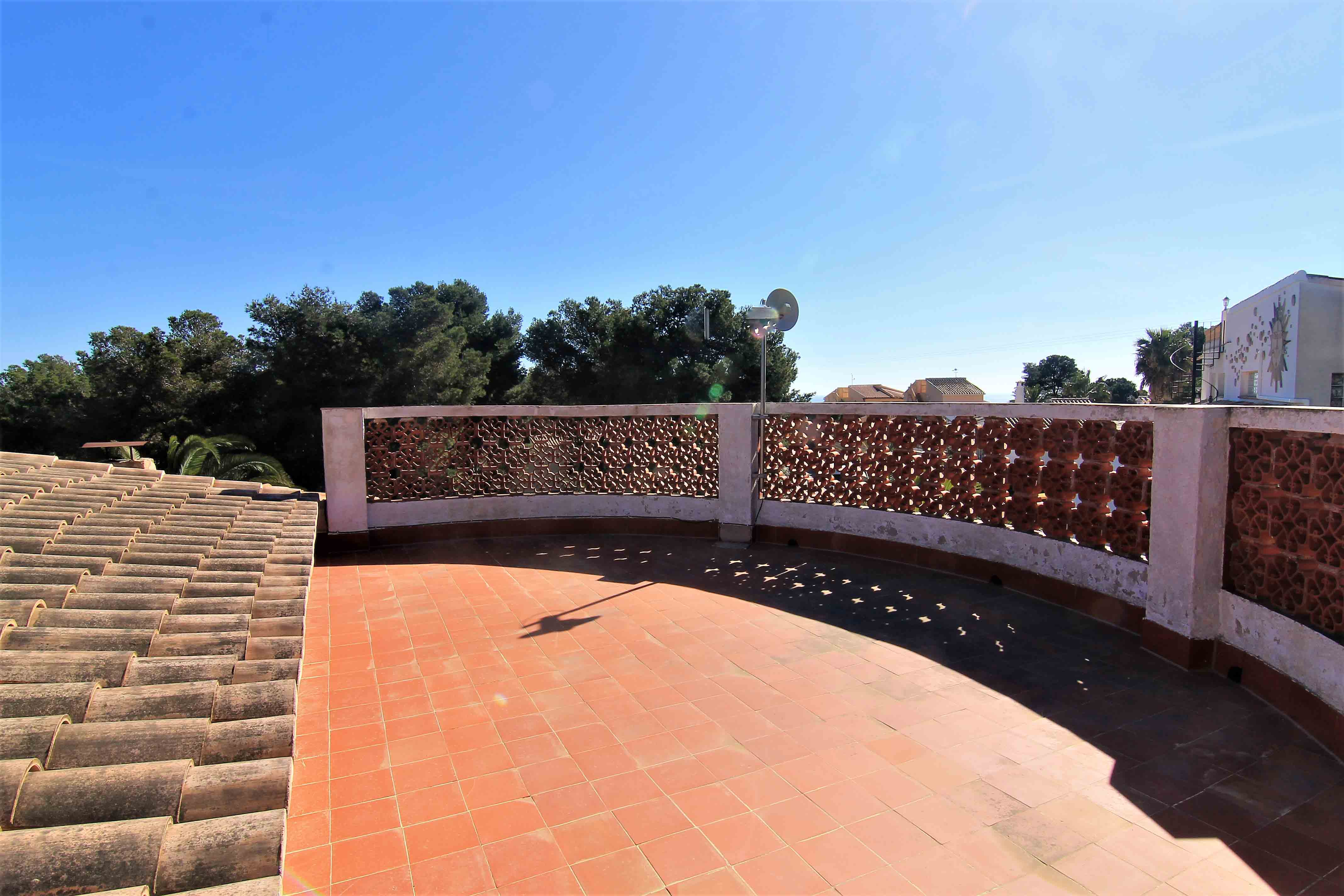 3 Chambres - Jávea - Xàbia — 22/23