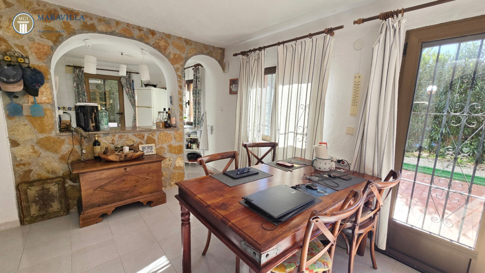 6 Schlafzimmer - Dénia — 33/42