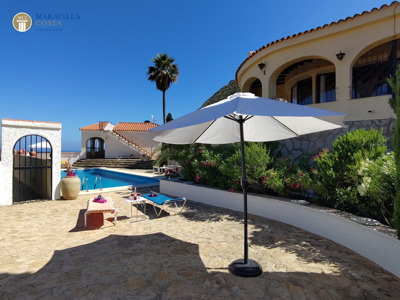 5 Dormitorios - Calpe — 14/50