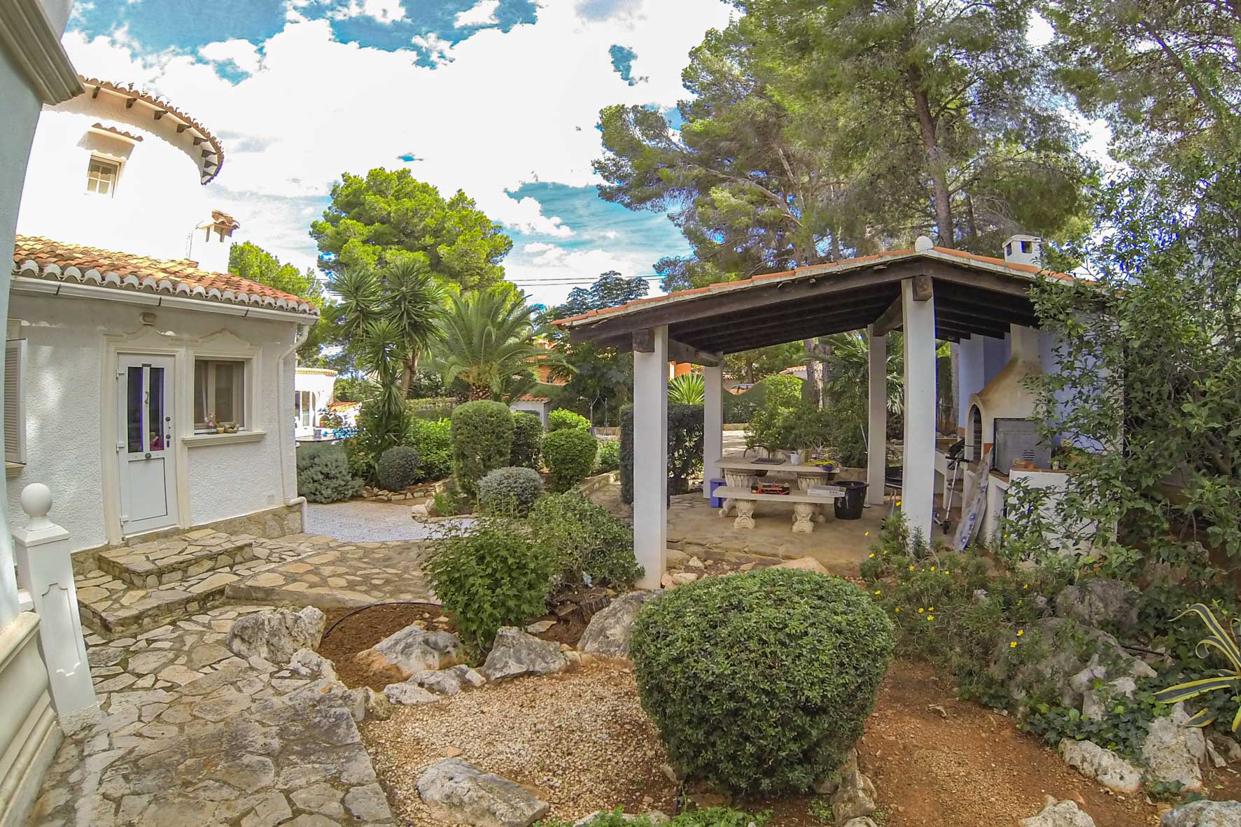 6 Spalni - Dénia — 22/41