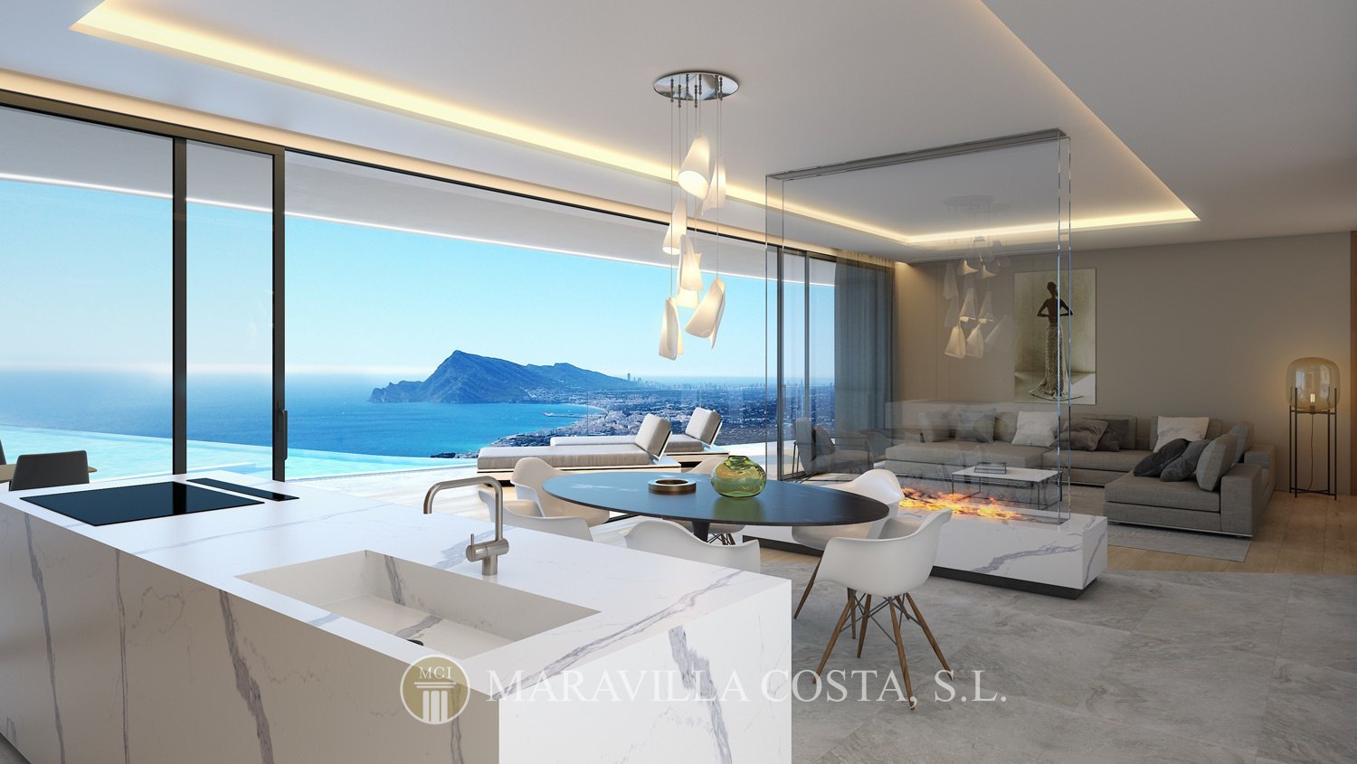 4 Spalni - Altea — 3/14