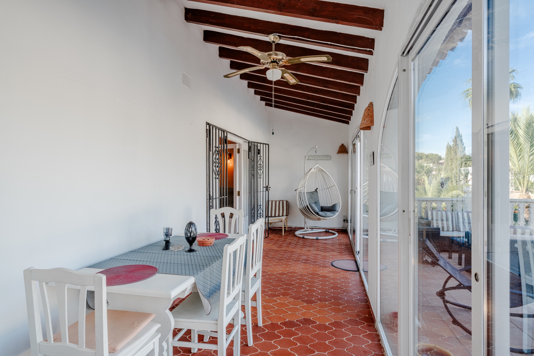 4 Dormitorios - Moraira — 20/23