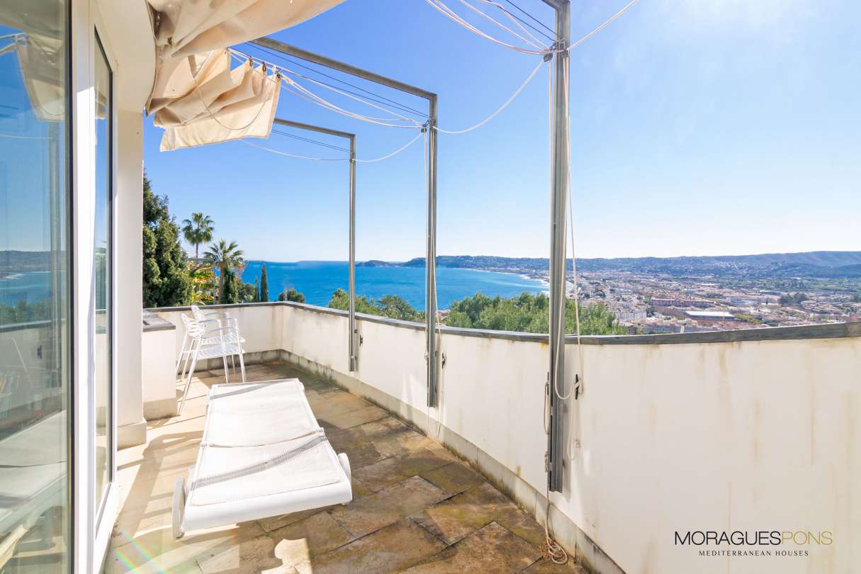 3 Chambres - Jávea - Xàbia