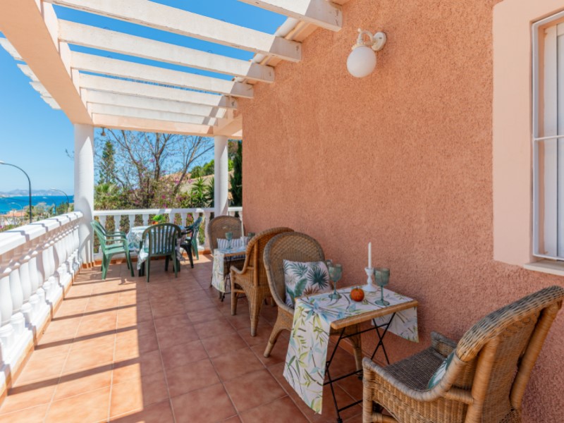 4 Schlafzimmer - El Campello — 44/48