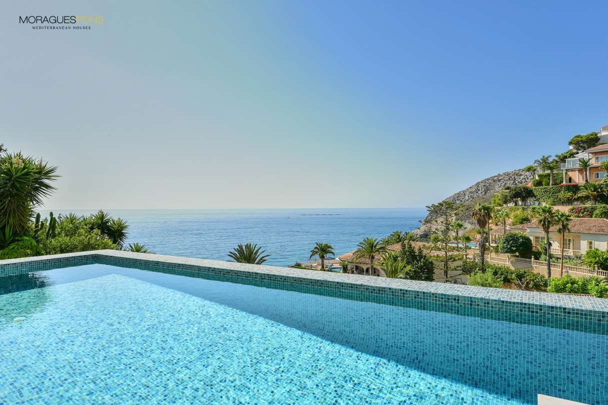 4 Chambres - Calpe - Calp