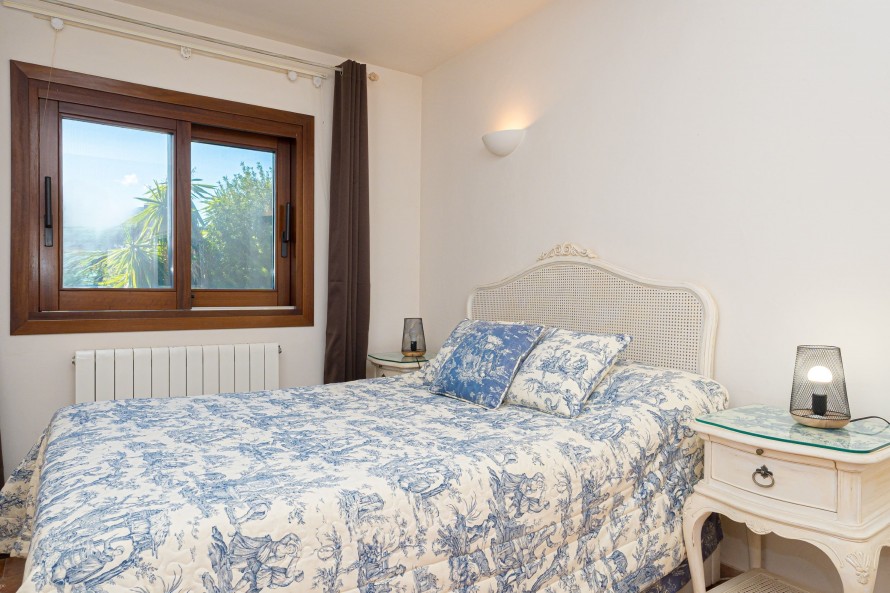 5 Bedrooms - Moraira — 47/85