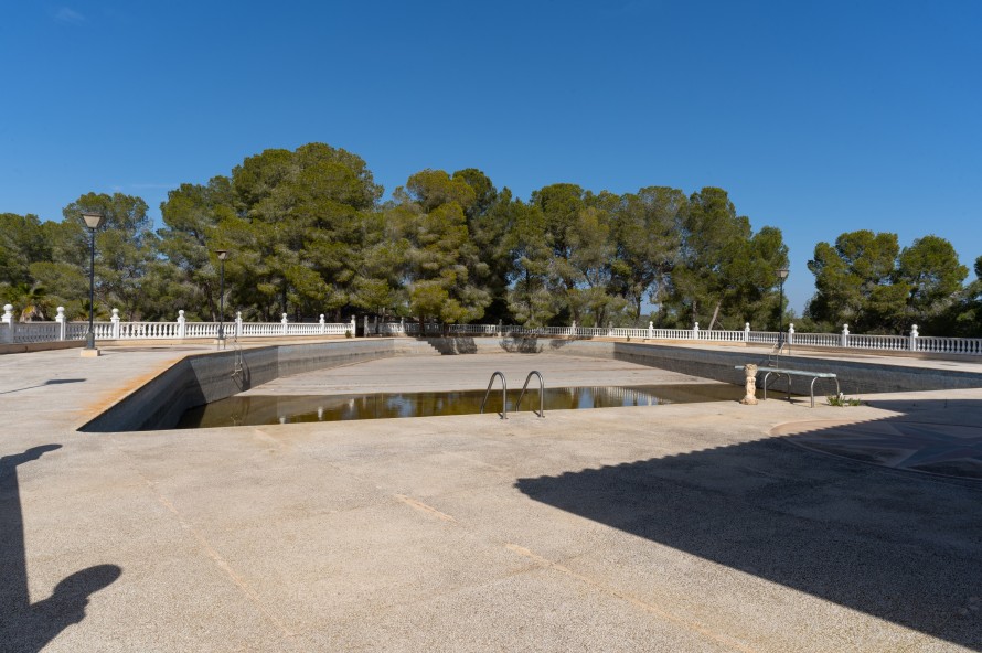 15 Dormitorios - Torrevieja — 21/40