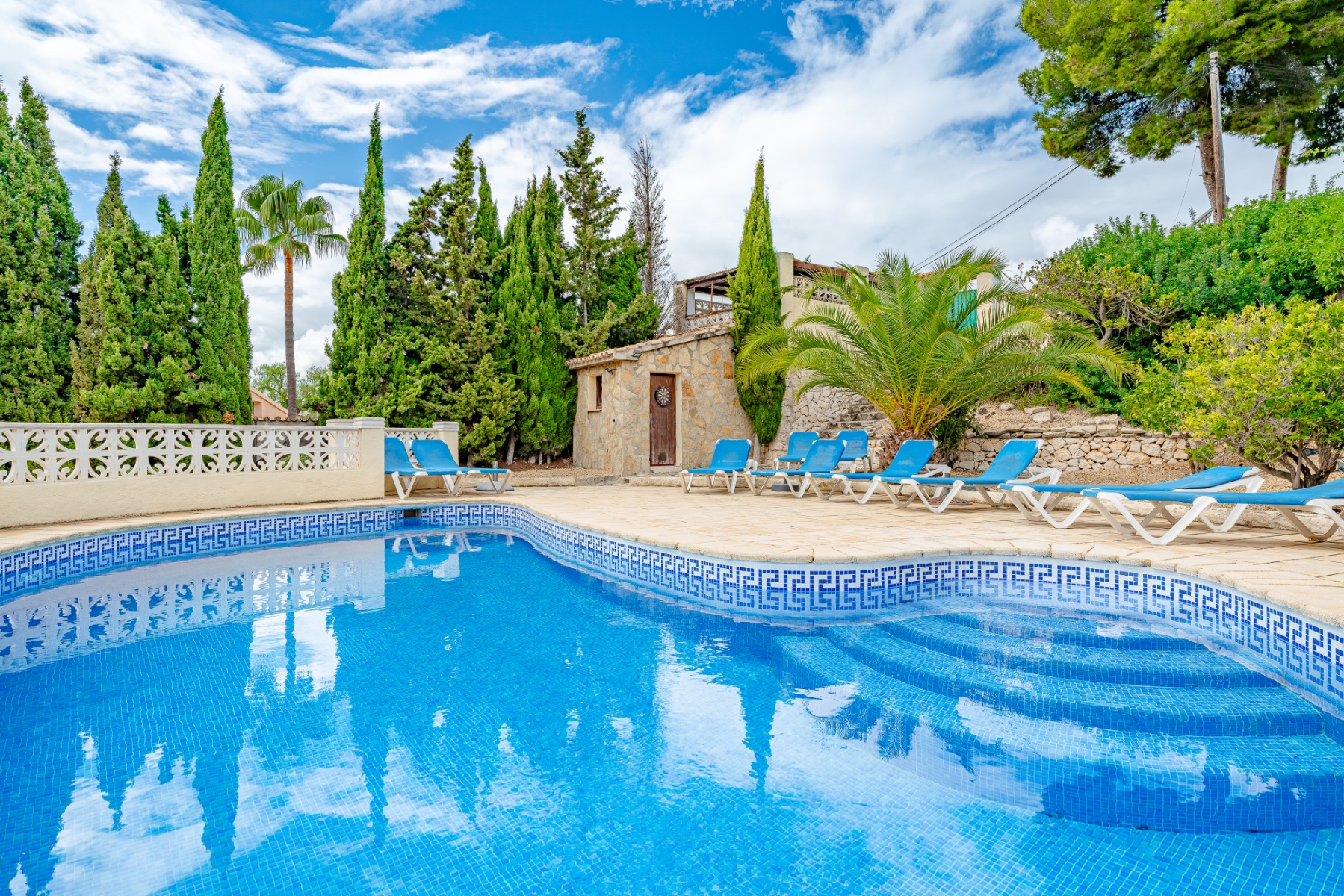 6 Dormitorios - Moraira — 29/34