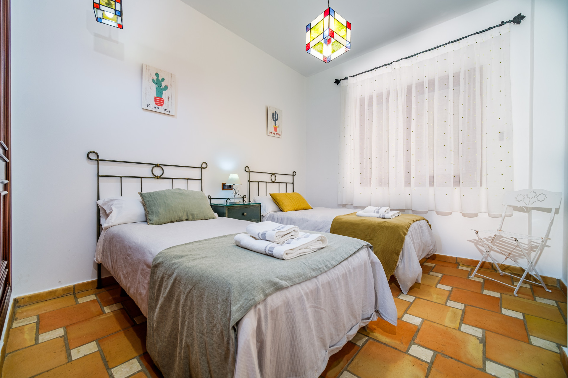 4 Schlafzimmer - Teulada — 22/32