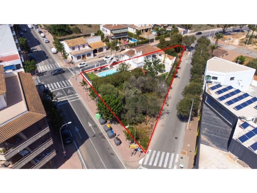 0 Dormitorios - Javea/Xabia — 3/7