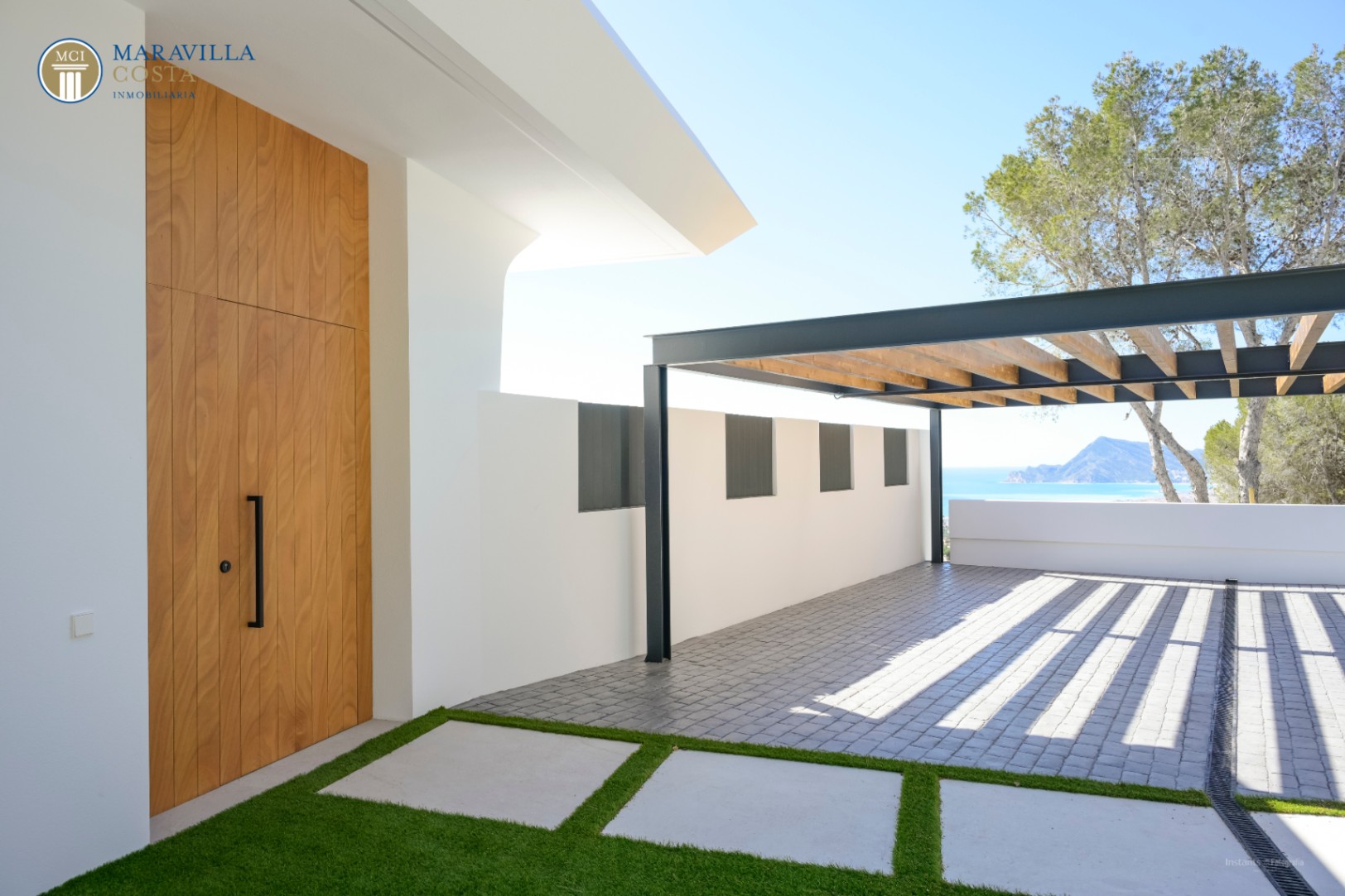4 Schlafzimmer - Altea — 24/50