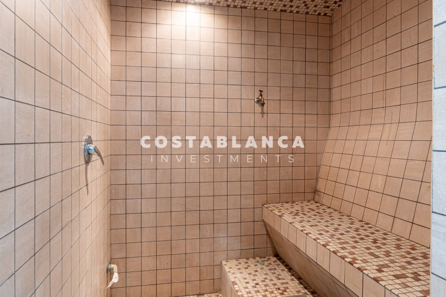 5 Dormitorios - Calpe — 27/36