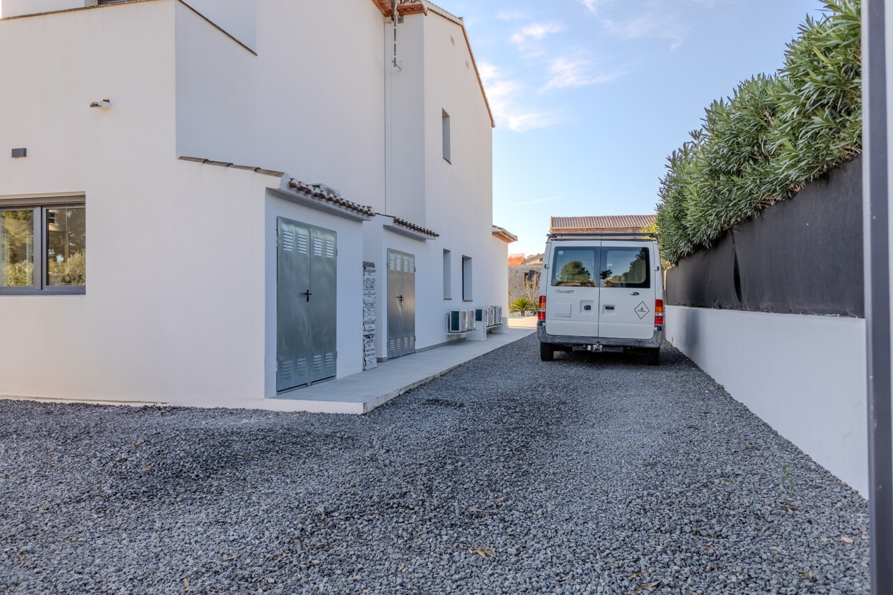 6 Dormitorios - Jávea — 45/50