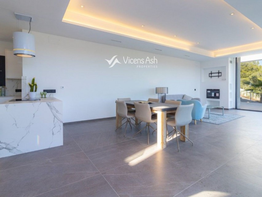 3 Dormitorios - Javea/Xabia — 9/38