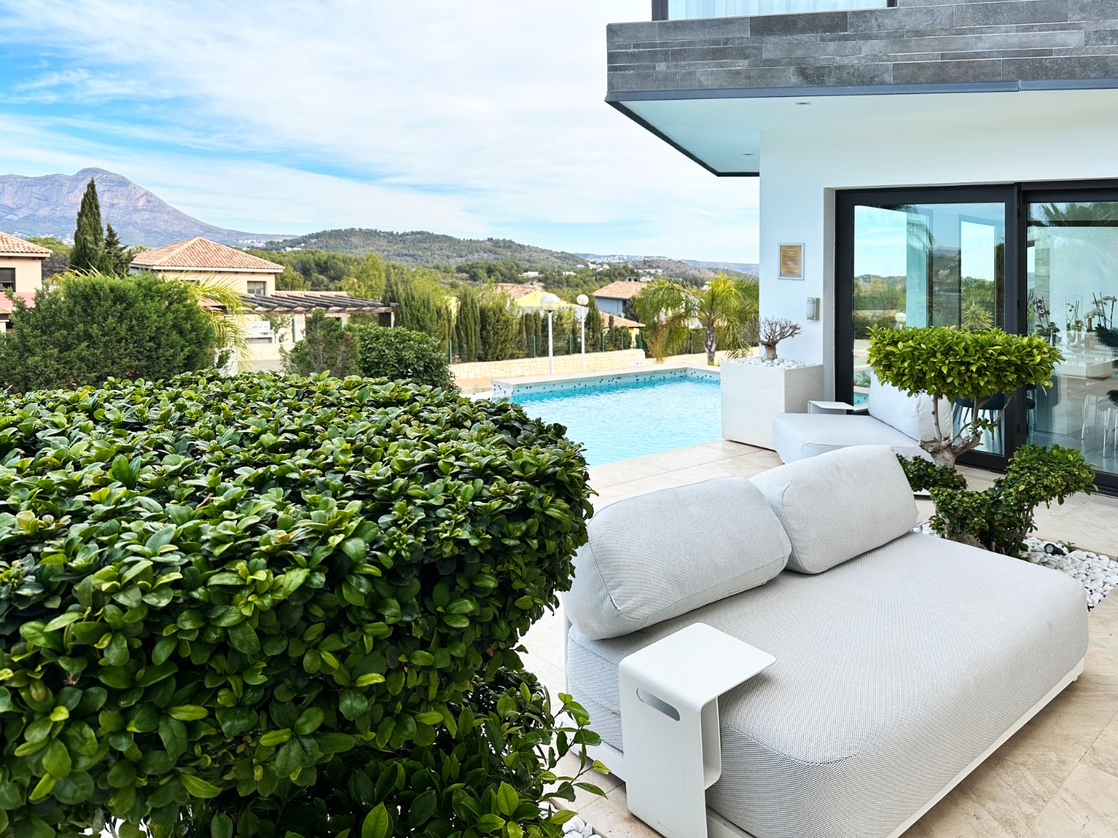 5 Dormitorios - Javea/Xabia — 10/50