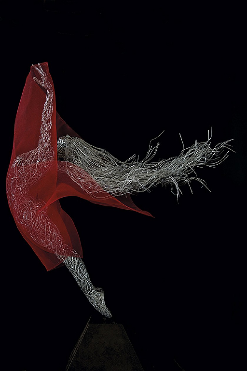 GEORGIE POULARIANI - Arte Puro