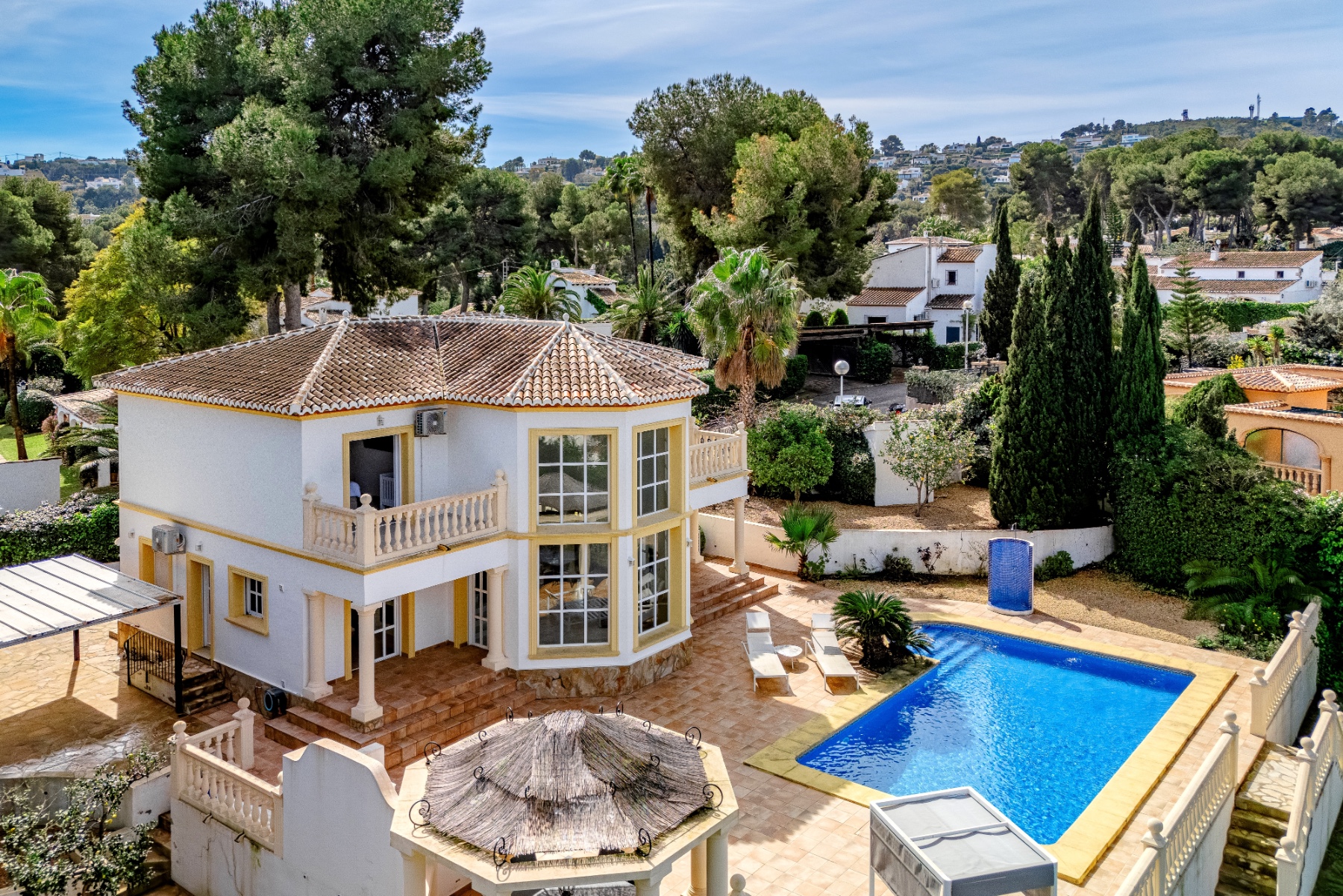 4 Dormitorios - Javea/Xabia — 34/34