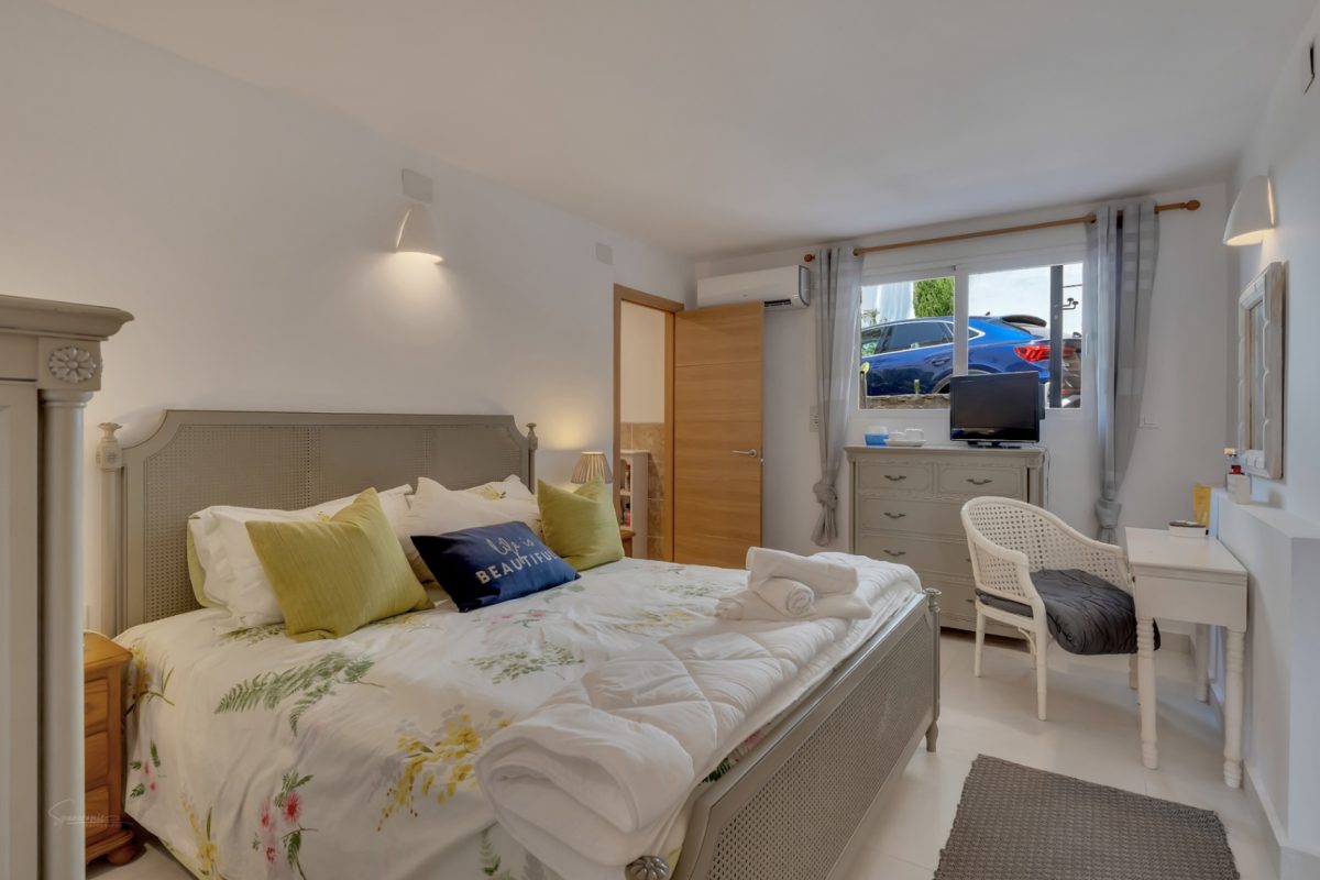 5 Dormitorios - Jávea — 30/50