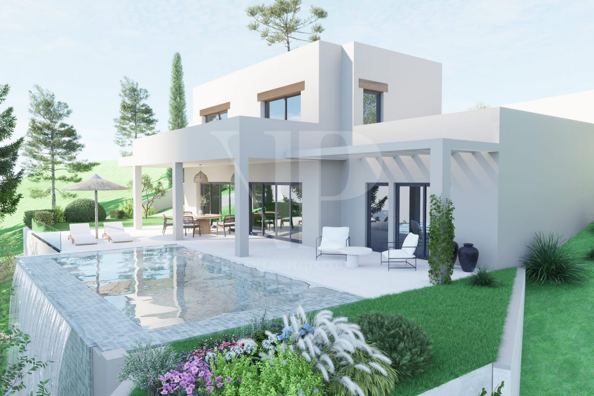 5 Dormitorios - Jávea — 7/7