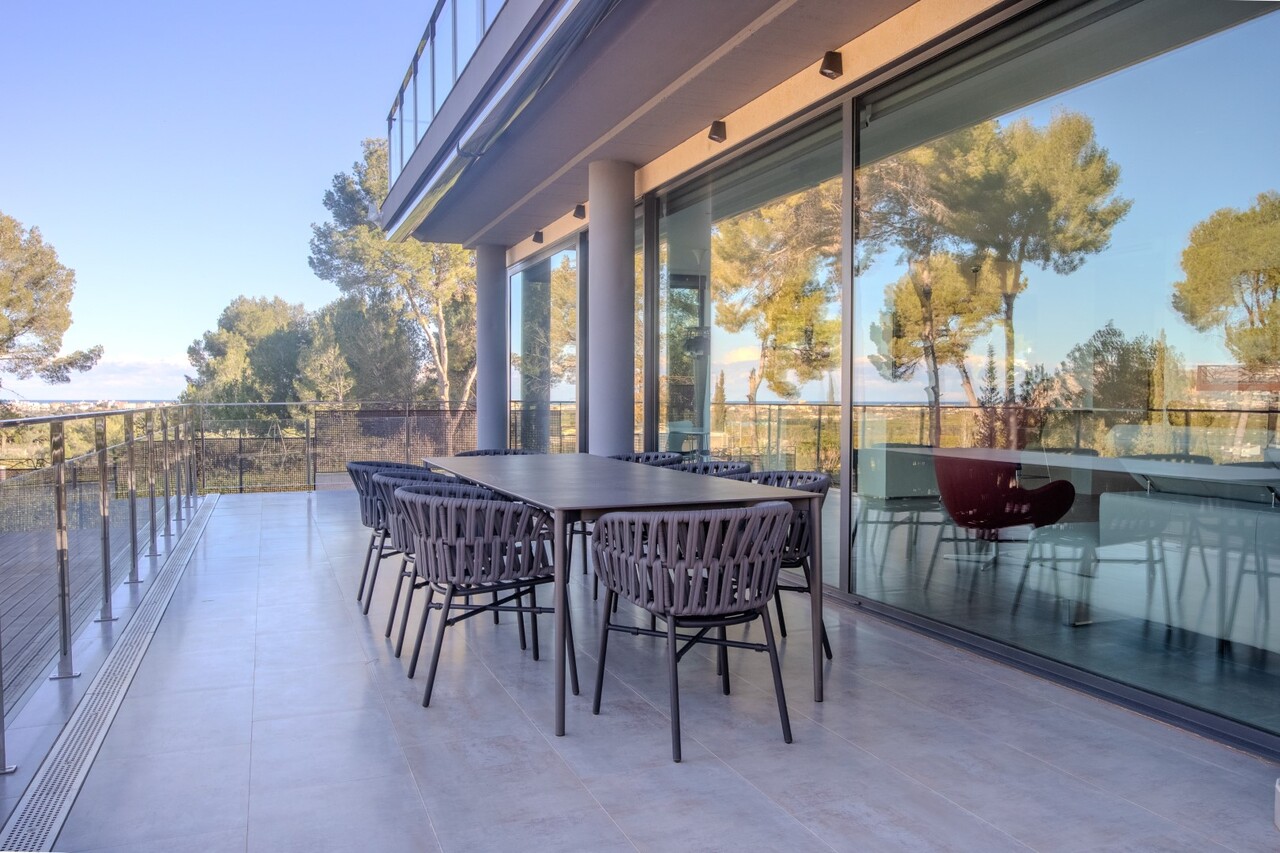 4 Dormitorios - Jávea — 15/50