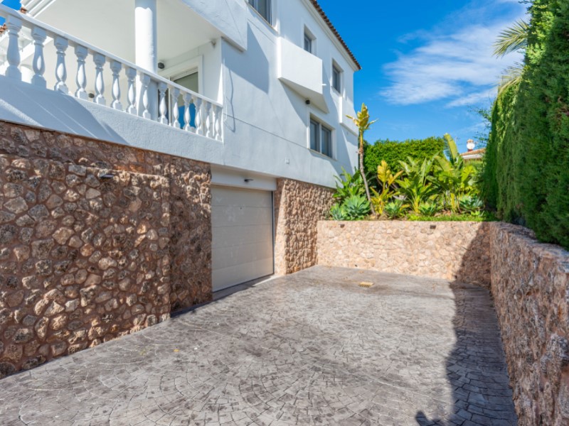 5 Dormitorios - El Campello — 13/55