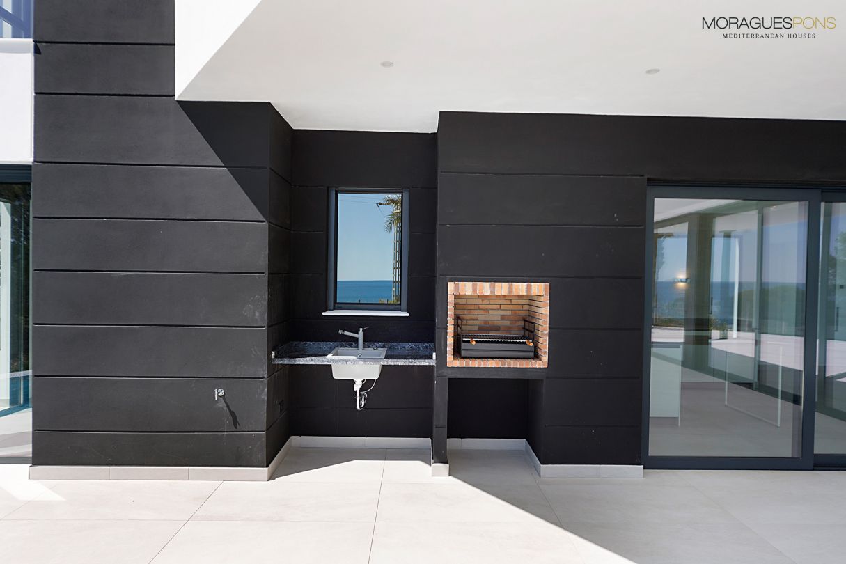 5 Slaapkamers - Calpe - Calp — 25/32