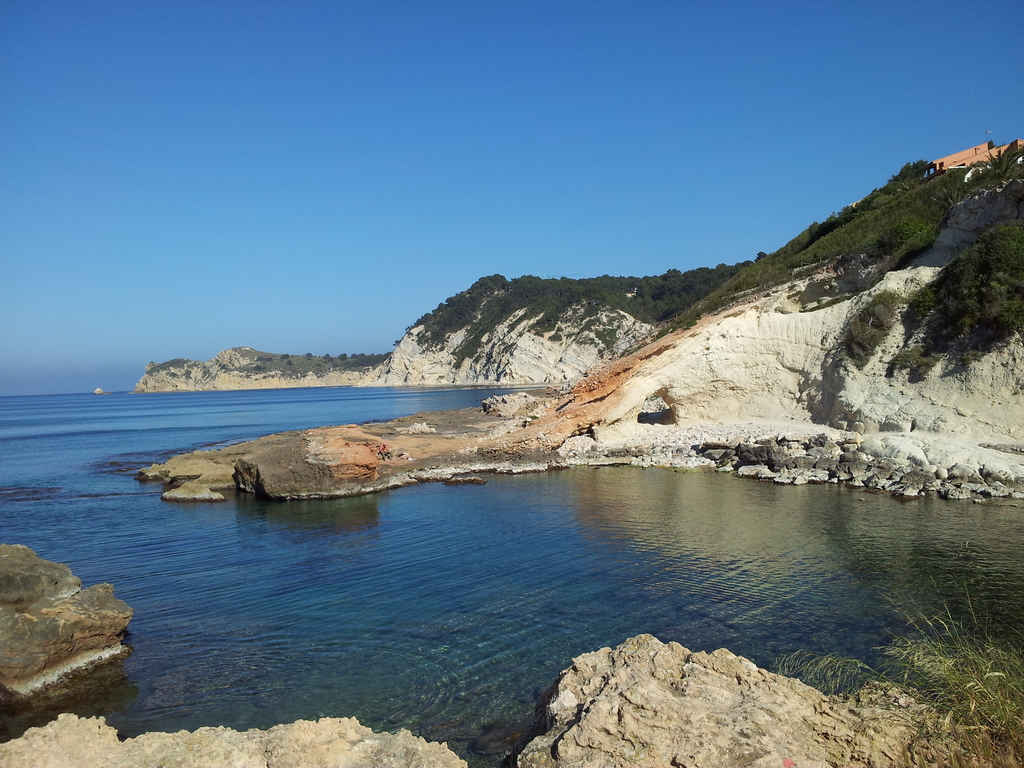 2 Dormitorios - Jávea — 21/22