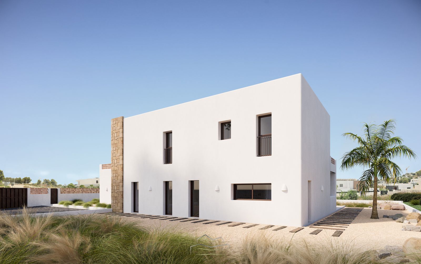 4 Dormitorios - Moraira — 8/12