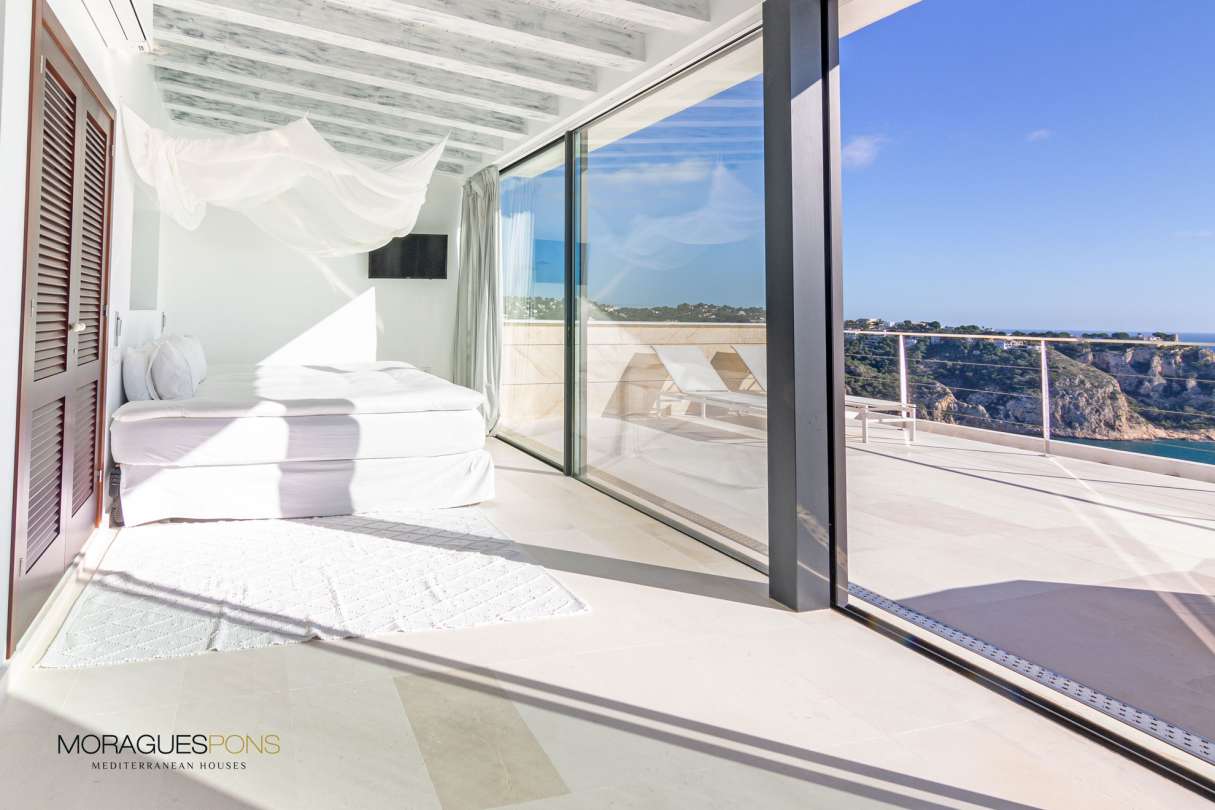 6 Chambres - Jávea - Xàbia — 14/37