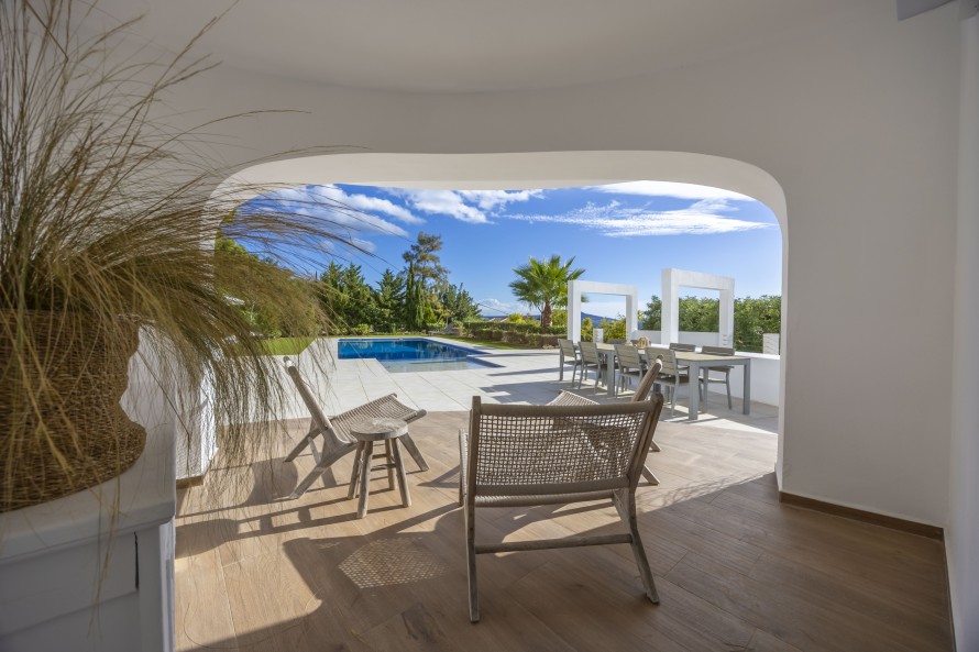 5 Bedrooms - Jávea / Xàbia — 59/87