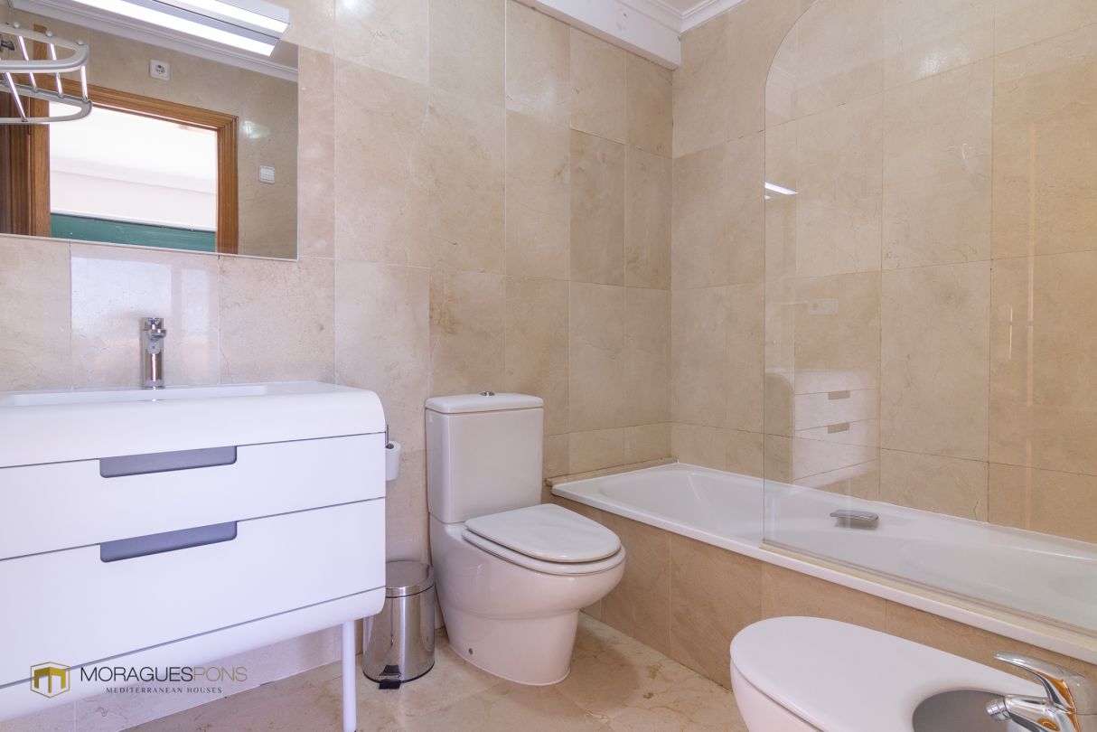 2 Dormitorios - Jávea - Xàbia — 10/11