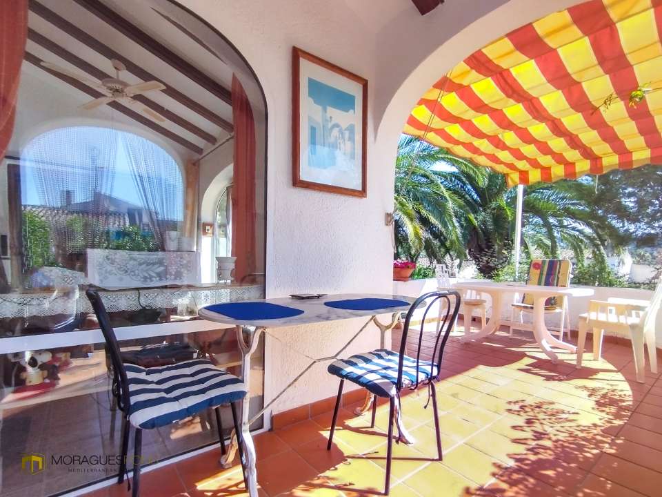 3 Dormitorios - Jávea - Xàbia — 25/28