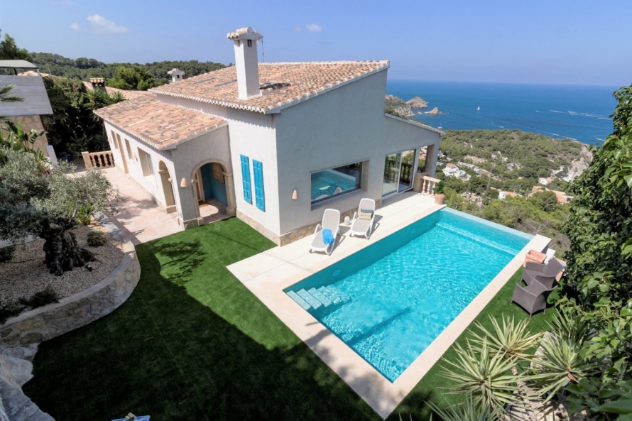 5 Dormitorios - Jávea / Xàbia — 4/48