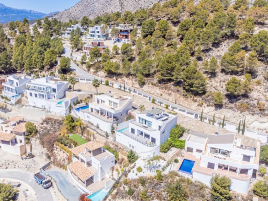 4 Dormitorios - Altea — 19/33