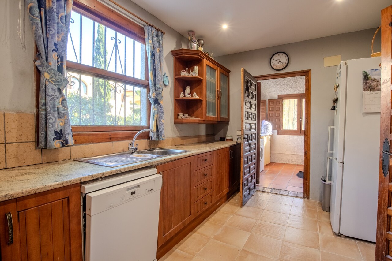 3 Dormitorios - Jávea — 28/49