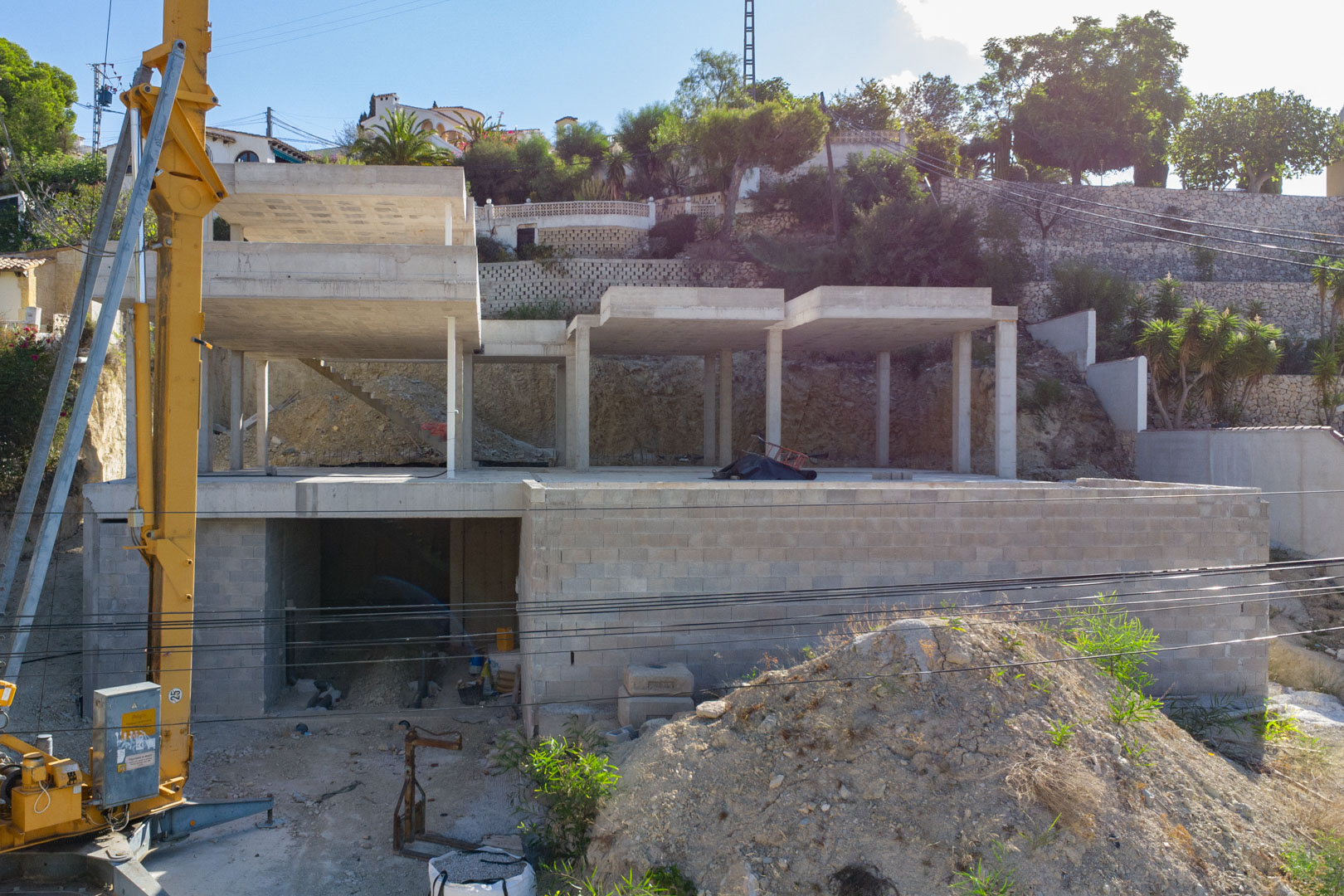 3 Dormitorios - Benissa — 10/16