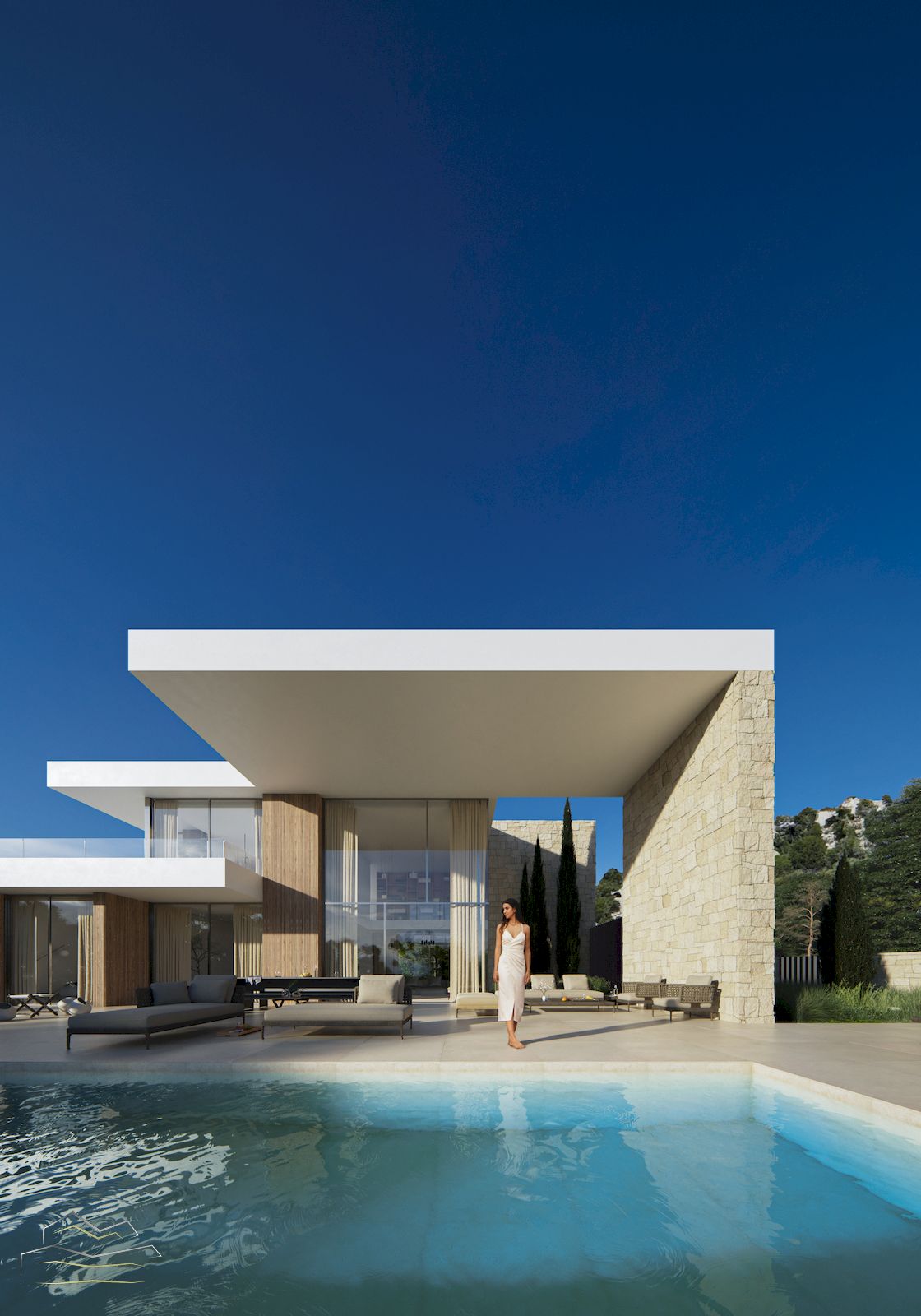 4 Dormitorios - Moraira — 9/16